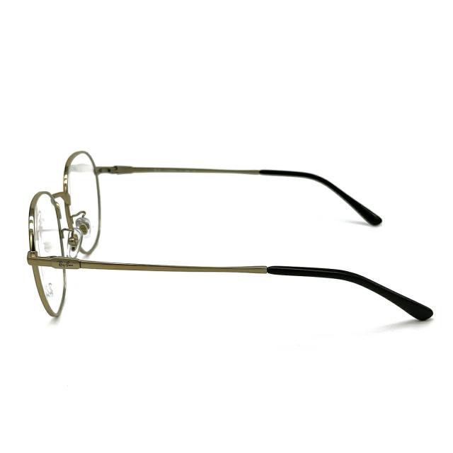 フレームのみ】 レイバン メガネ RX8778D (RB8778D) 1250 52mm Ray-Ban