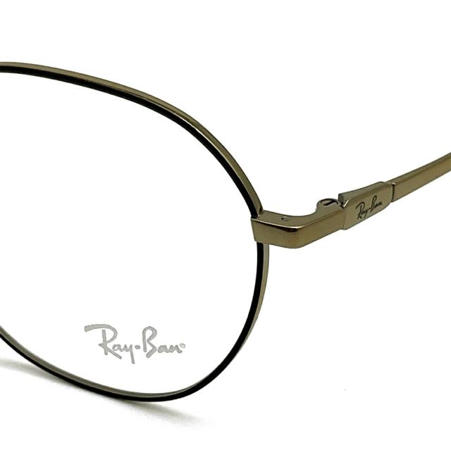 フレームのみ】 レイバン メガネ RX8778D (RB8778D) 1250 52mm Ray-Ban