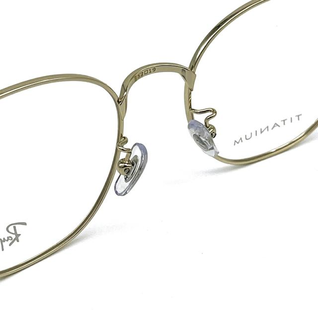 レイバン 調光 サングラス ネオアート RX8778D (RB8778D) 1251 52mm