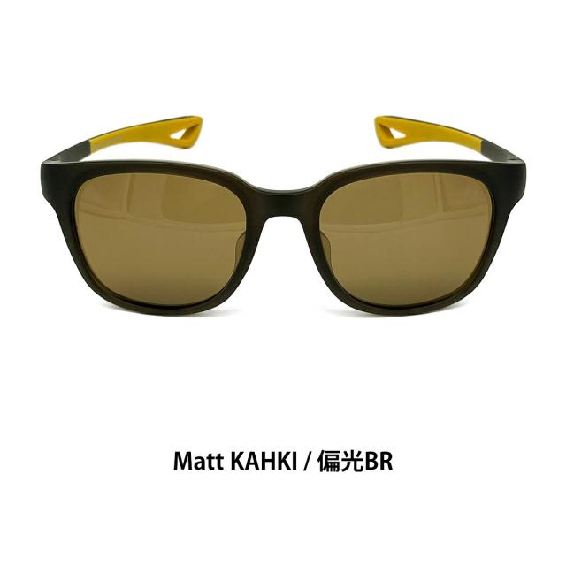 ソライズ エイト 偏光 サングラス EIGHT SUN 4色 53mm SOLAIZ 日本製