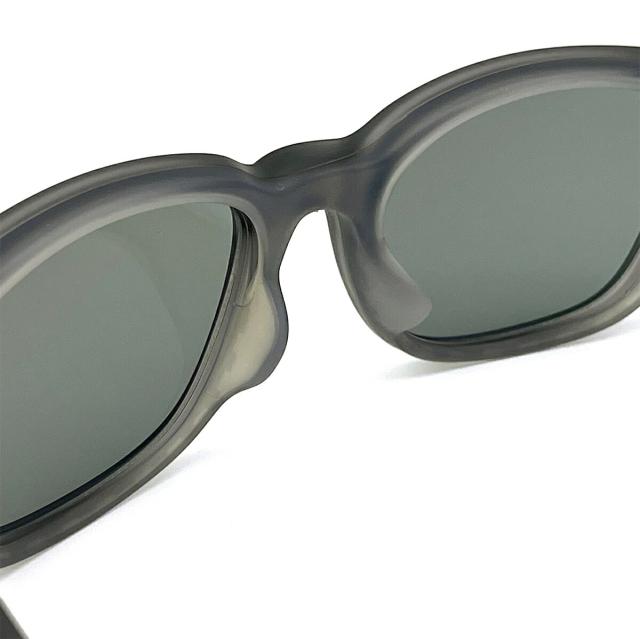 ソライズ エイト 偏光 サングラス EIGHT SUN 4色 53mm SOLAIZ 日本製