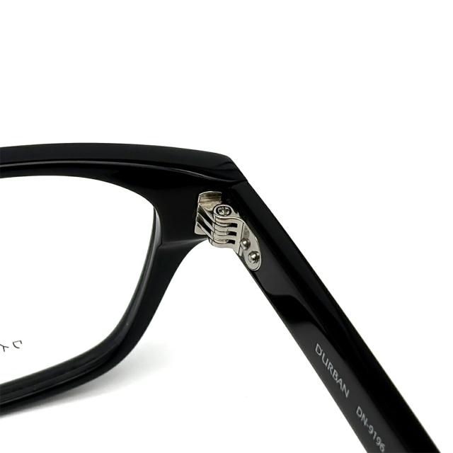 大きいサイズ 偏光 サングラス RARTS DN-9196 col.1 59mm ダーバン D