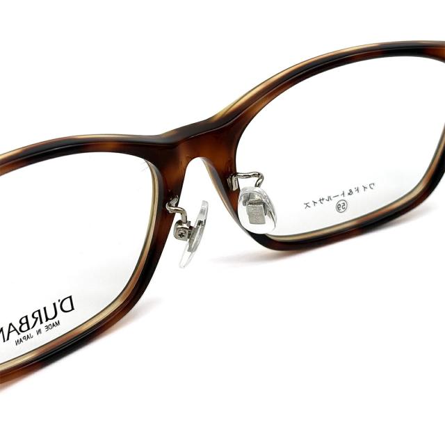 大きいサイズ 偏光 サングラス RARTS DN-9196 col.4 59mm ダーバン D