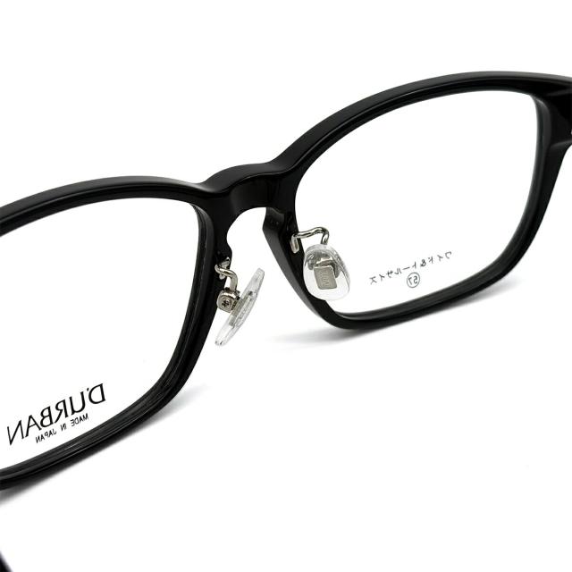 大きいサイズ 調光 サングラス DN-9217 col.1 57mm ダーバン D'URBAN