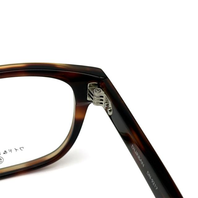 大きいサイズ 調光 サングラス DN-9217 col.4 57mm ダーバン D'URBAN