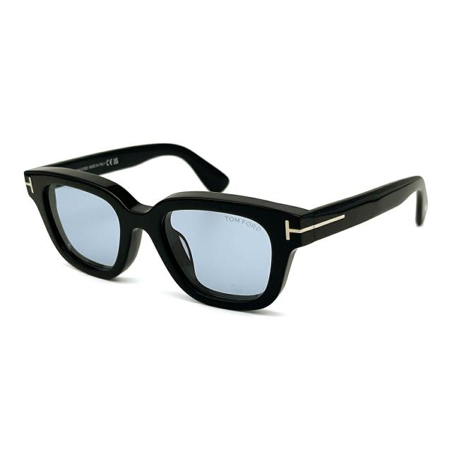 美品　トムフォード　TOM FORD サングラス TF877-D TOM FORD トムフォード サングラス TF877-D 45E 46サイズ (在庫