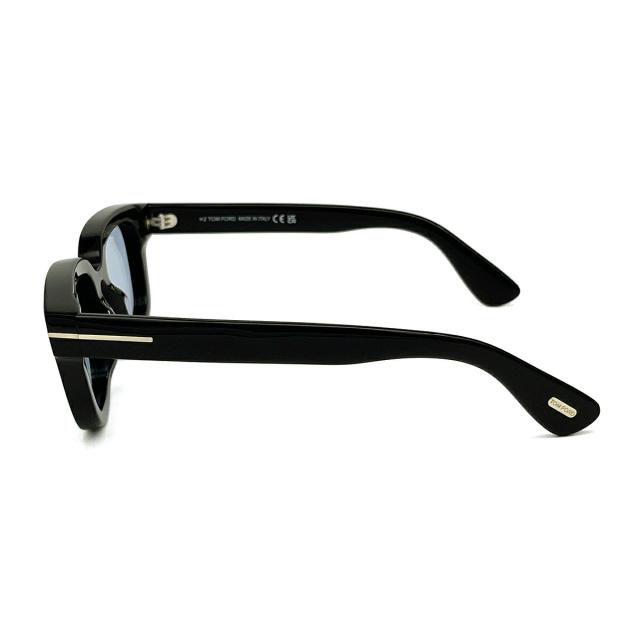 ✨極美品✨TOM FORD トムフォード サングラス Polarized トムフォード サングラス FT1274D (TF1274D) ECO col.01A 49mm