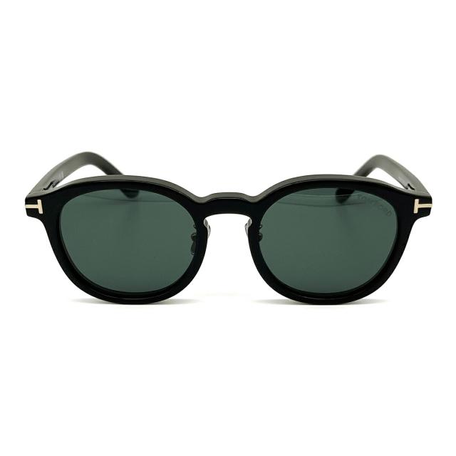 トムフォード サングラス FT1277D (TF1277D) ECO col.01A 50mm TOM FORD アジアンフィット UVカット 国内正規品_1