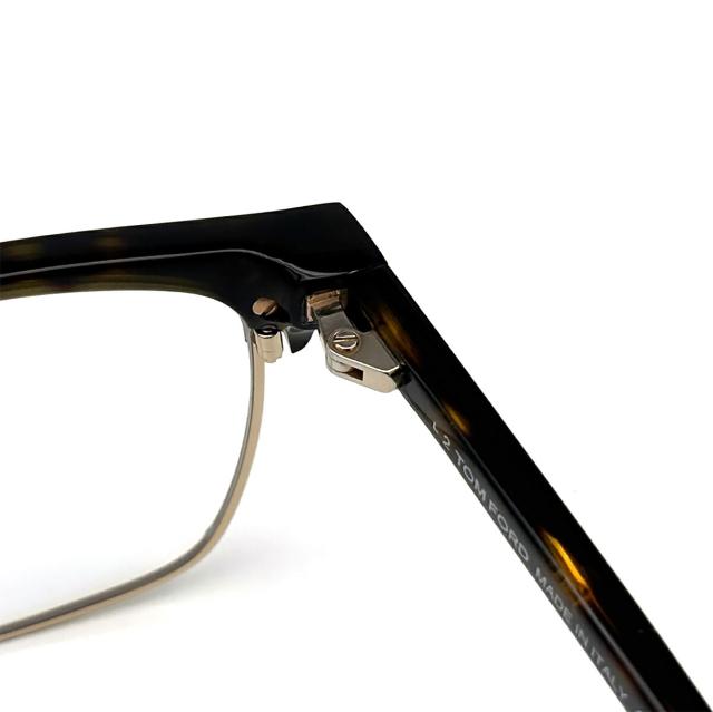 トムフォード メガネ FT5801FB (TF5801FB) col.052 56mm TOM FORD