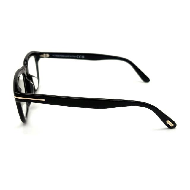 トムフォード 美肌ケア メガネ FT6032FB (TF6032FB) ECO col.001 52mm