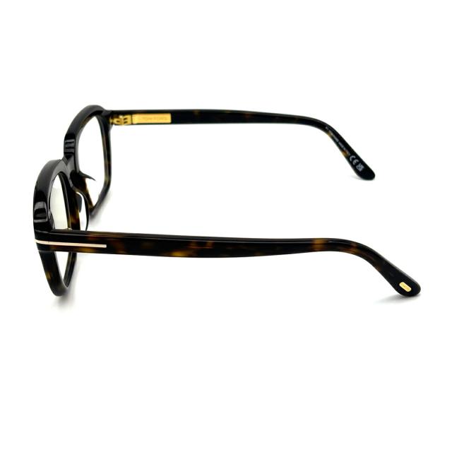 トムフォード 偏光 サングラス ネオポラ FT6060FB (TF6060FB) ECO col.052 54mm TOM FORD アジアンフィット ネオコントラスト偏光 スモーク70 UVカット_5