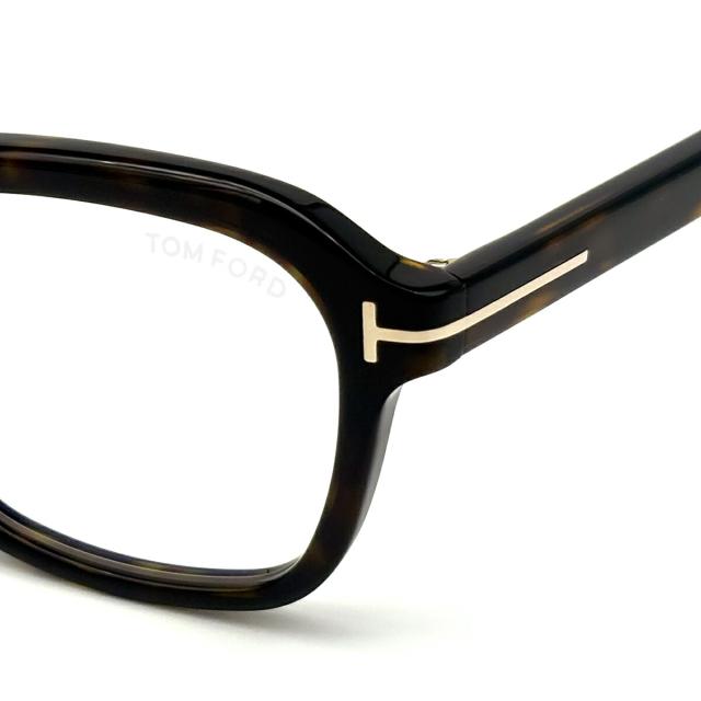 トムフォード 偏光 サングラス ネオポラ FT6060FB (TF6060FB) ECO col.052 54mm TOM FORD アジアンフィット ネオコントラスト偏光 スモーク70 UVカット_8