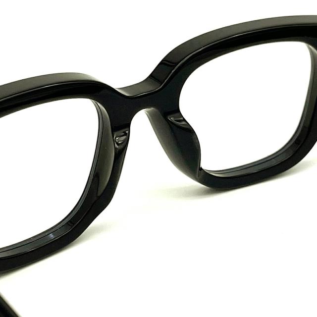トムフォード メガネ FT6072DB (TF6072DB) ECO col.001 49mm TOM FORD アジアンフィット 国内正規品 フレーム ブルーライトカット_4