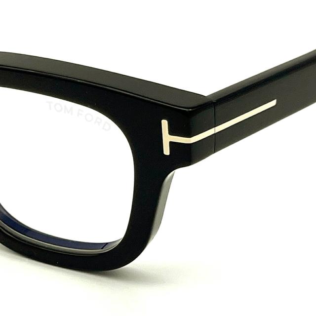 トムフォード 調光 サングラス FT6072DB (TF6072DB) ECO col.001 49mm