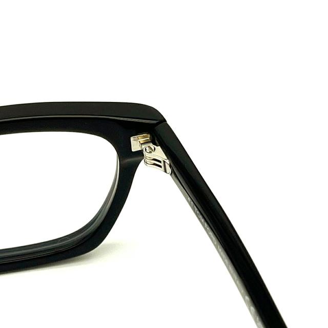 トムフォード 美肌ケア メガネ FT6074DB (TF6074DB) ECO col.001 53mm TOM FORD アジアンフィット 国内正規品 ダテメガネ UVカット 近赤外線カット トムフォード 美肌ケア メガネ FT6074DB (TF6074DB) ECO col.001 53mm