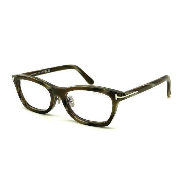 トムフォード 可視光調光 サングラス FT6074DB (TF6074DB) ECO col.062