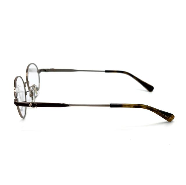 コーチ 老眼鏡 ブルーライトカット HC5189TD col.9331 50mm COACH