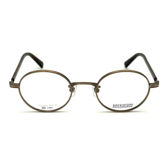 サングラス ライトカラー MP-1045 3色 47mm マッキントッシュ フィロソフィー MACKINTOSH PHILOSOPHY UVカット_7