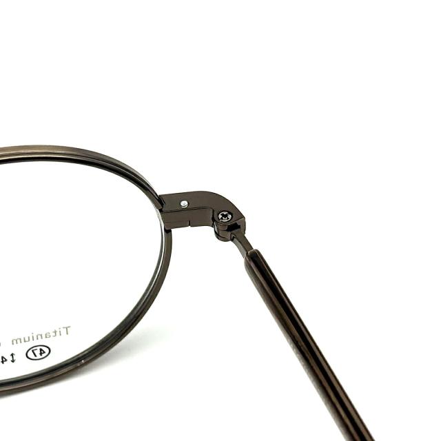 サングラス ライトカラー MP-1045 3色 47mm マッキントッシュ フィロソフィー MACKINTOSH PHILOSOPHY UVカット_10