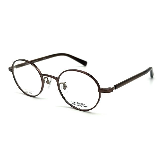 マッキントッシュ フィロソフィー MP-1045 col.2 47mm MACKINTOSH PHILOSOPHY メガネ フレーム_2