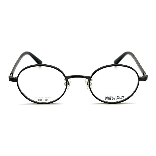マッキントッシュ フィロソフィー MP-1045 col.3 47mm MACKINTOSH PHILOSOPHY メガネ フレーム_1