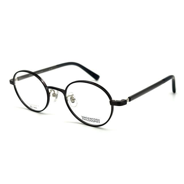 マッキントッシュ フィロソフィー MP-1045 col.3 47mm MACKINTOSH PHILOSOPHY メガネ フレーム_2