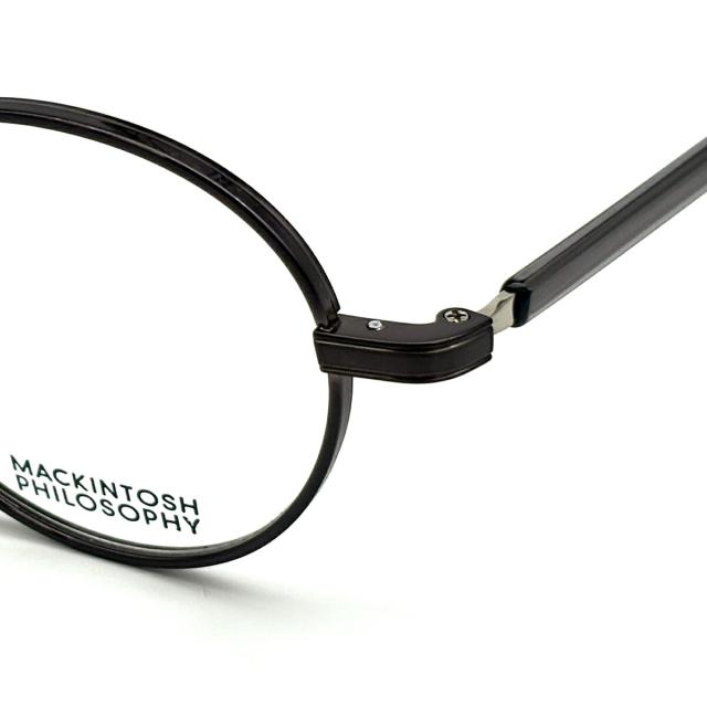 マッキントッシュ フィロソフィー MP-1045 col.3 47mm MACKINTOSH PHILOSOPHY メガネ フレーム_6