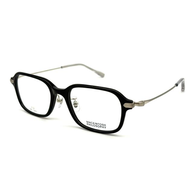 マッキントッシュ フィロソフィー MP-5043 col.1 50mm MACKINTOSH PHILOSOPHY メガネ フレーム_2