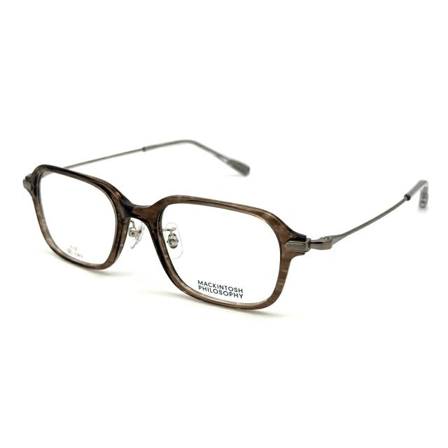 マッキントッシュ フィロソフィー MP-5043 col.2 50mm MACKINTOSH PHILOSOPHY メガネ フレーム_2