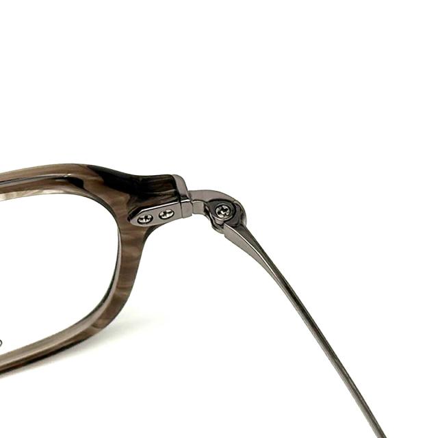 マッキントッシュ フィロソフィー MP-5043 col.2 50mm MACKINTOSH PHILOSOPHY メガネ フレーム_5