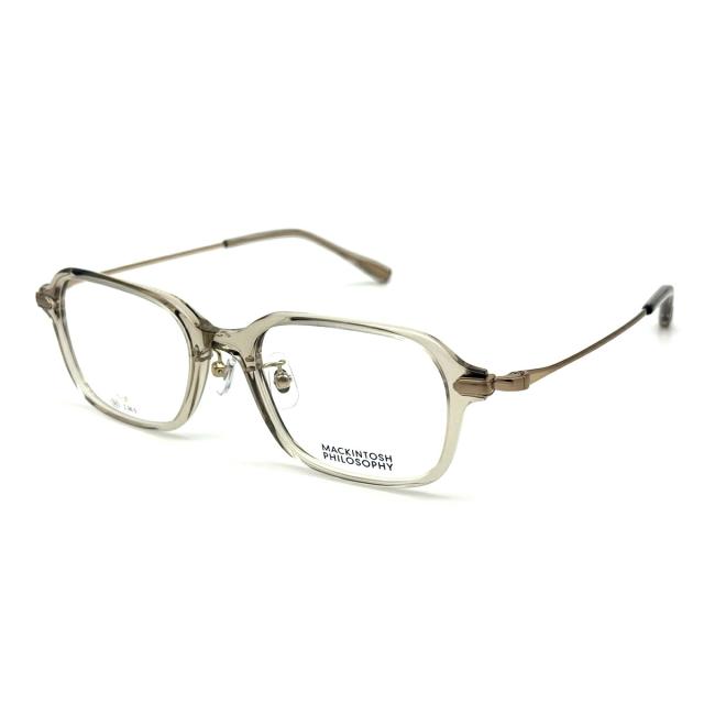 マッキントッシュ フィロソフィー MP-5043 col.3 50mm MACKINTOSH PHILOSOPHY メガネ フレーム_2