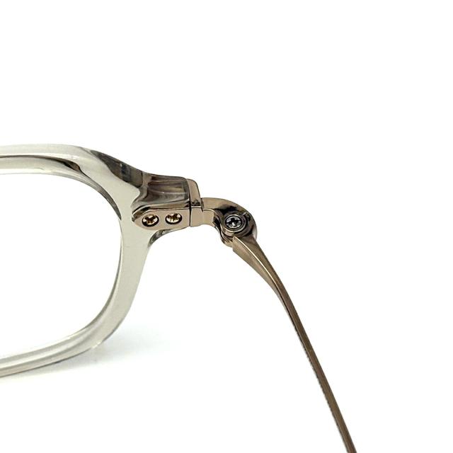 マッキントッシュ フィロソフィー MP-5043 col.3 50mm MACKINTOSH PHILOSOPHY メガネ フレーム_5