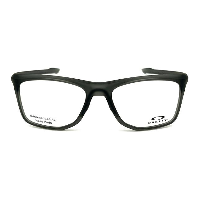 オークリー 偏光 サングラス ネオポラ OX8144 02 57mm OAKLEY KNOLLS ノールズ ユニバーサルフィット スモーク70 UVカット_4