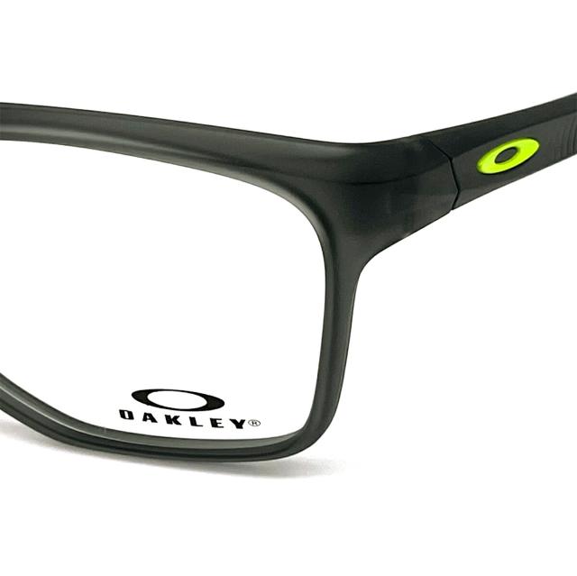 オークリー 偏光 サングラス ネオポラ OX8144 02 57mm OAKLEY KNOLLS ノールズ ユニバーサルフィット スモーク70 UVカット_8