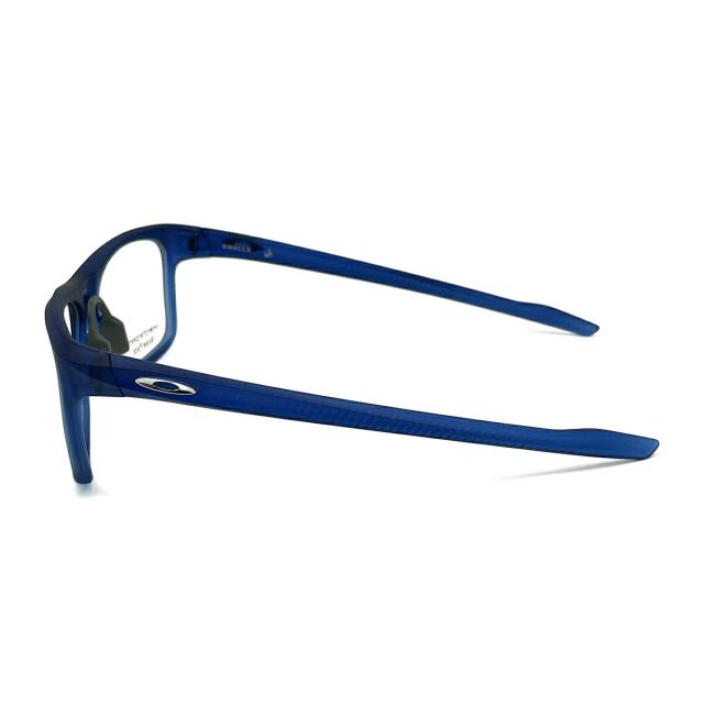 オークリー メガネ OX8144 03 57mm OAKLEY KNOLLS ノールズ