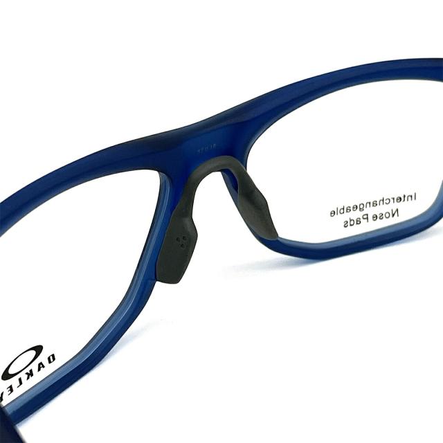 オークリー 可視光調光 サングラス OX8144 03 57mm OAKLEY KNOLLS ノールズ ユニバーサルフィット アートEX UVカット 紫外線カット_8