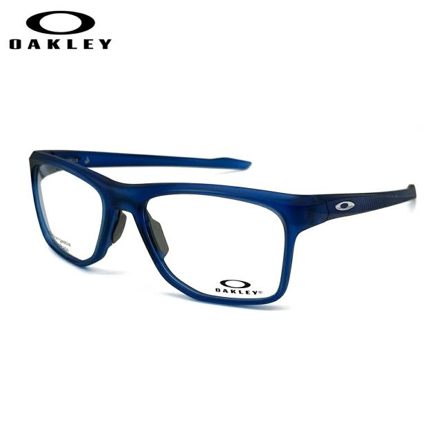 オークリー メガネ OX8144 03 57mm OAKLEY KNOLLS ノールズ ユニバーサルフィット フレーム