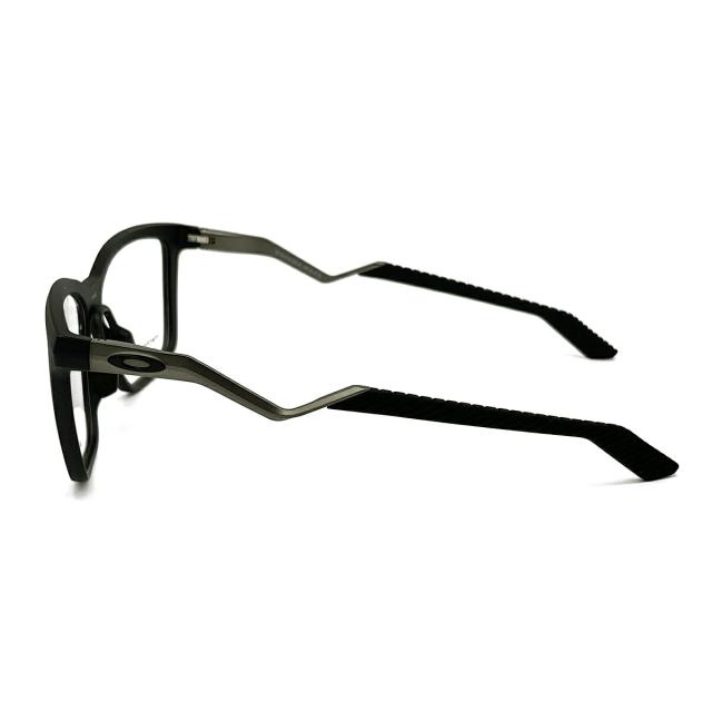 大きいサイズ オークリー 偏光 サングラス RARTS OX8191 col.01 57mm OAKLEY ENIGMA MASS エニグママス ユニバーサルフィット アーツ UVカット_10