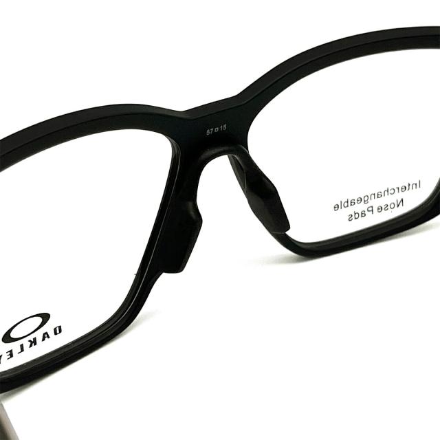 大きいサイズ オークリー 偏光 サングラス RARTS OX8191 col.01 57mm OAKLEY ENIGMA MASS エニグママス ユニバーサルフィット アーツ UVカット_11