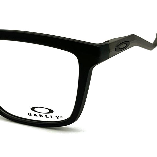 大きいサイズ オークリー 偏光 サングラス RARTS OX8191 col.01