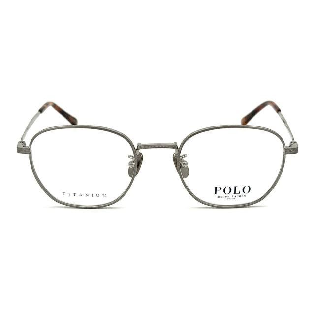 ポロラルフローレン ダテメガネ PH1230TD col.9030 51mm POLO RALPH LAUREN ローブリッジフィット UVカット ブルーライトカット