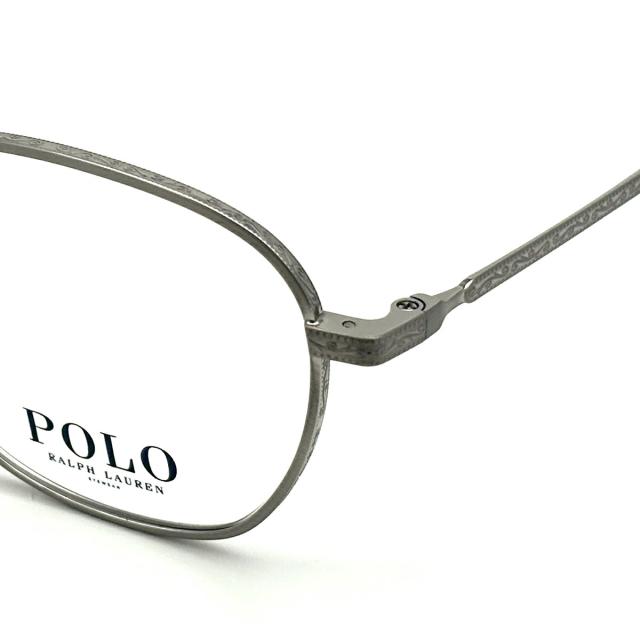 ポロラルフローレン ダテメガネ PH1230TD col.9030 51mm POLO RALPH LAUREN ローブリッジフィット UVカット ブルーライトカット