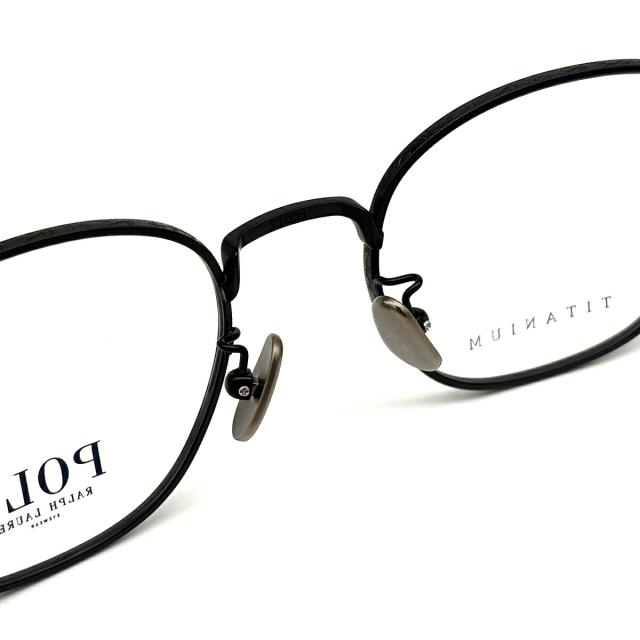 ポロラルフローレン サングラス ライトカラー PH1230TD col.9223 51mm
