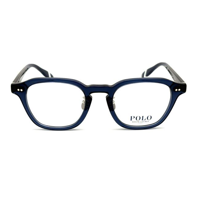 ポロラルフローレン 老眼鏡 PH2278D col.5470 49mm POLO RALPH LAUREN