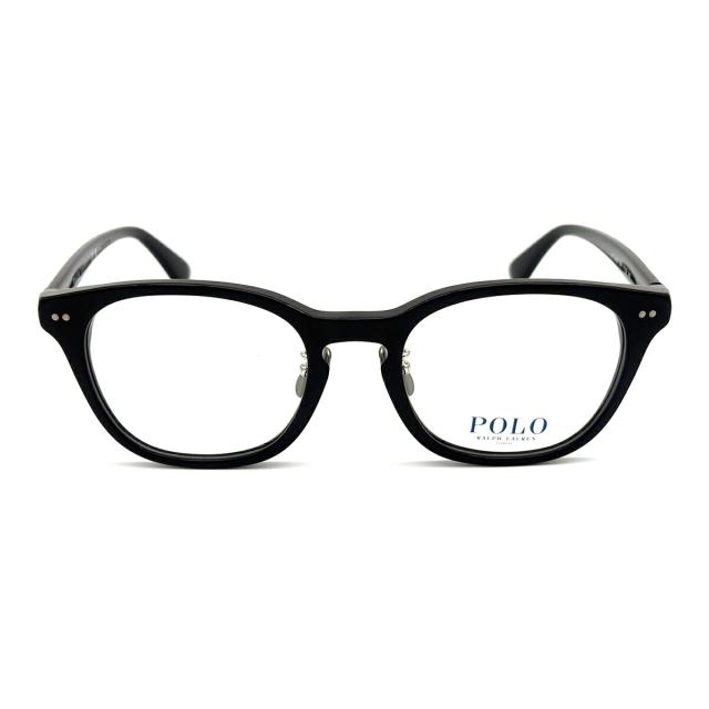 ポロラルフローレン 老眼鏡 PH2285D col.5001 51mm POLO RALPH LAUREN ローブリッジフィット UVカット ブルーライトカット_7