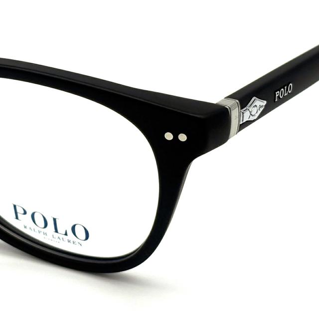 ポロラルフローレン 偏光 サングラス PH2285D col.5389 51mm POLO