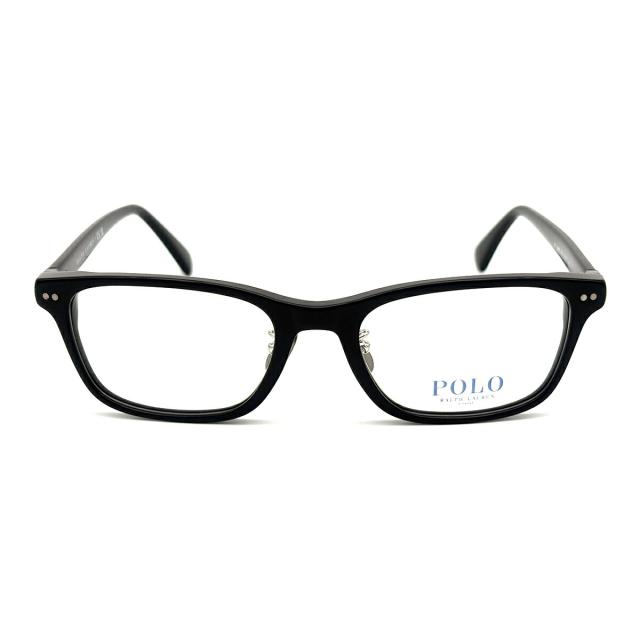 ポロラルフローレン 老眼鏡 PH2286D col.5001 53mm POLO RALPH LAUREN ローブリッジフィット UVカット ブルーライトカット_7