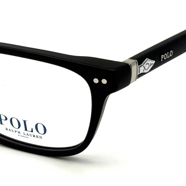 ポロラルフローレン 老眼鏡 PH2286D col.5389 53mm POLO RALPH LAUREN