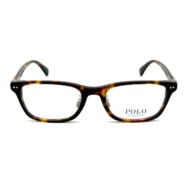 ポロラルフローレン メガネ PH2285D col.6137 53mm POLO RALPH LAUREN