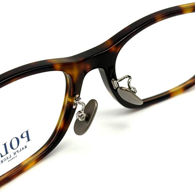 ポロラルフローレン 偏光 サングラス PH2286D col.6137 53mm POLO